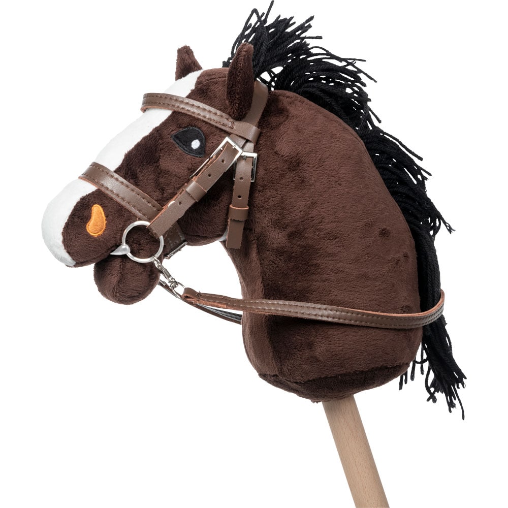 Hobby horse bridle Mexico mini Fairfield® - Hööks