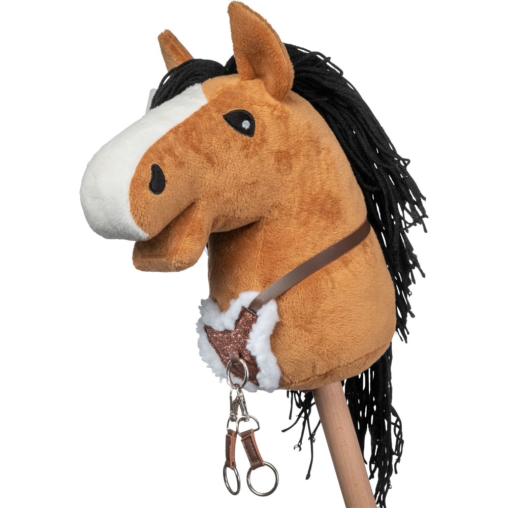 Breast plate Hobby horse Chester mini Fairfield®