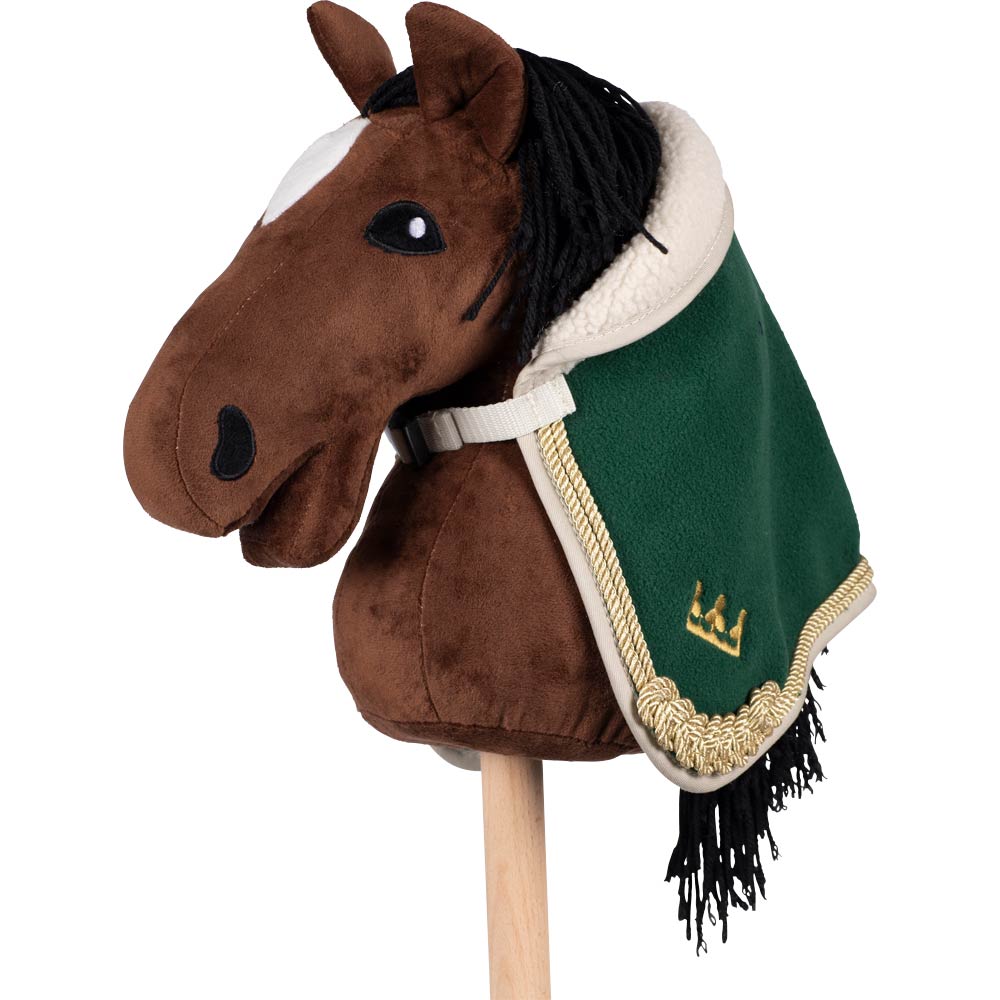 Hobby horse rug  Collar Fairfield®