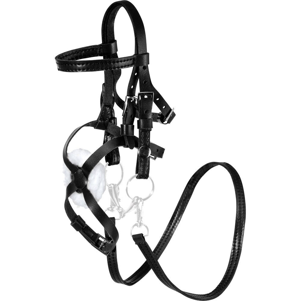 Hobby horse bridle Mini Hunter Fairfield®