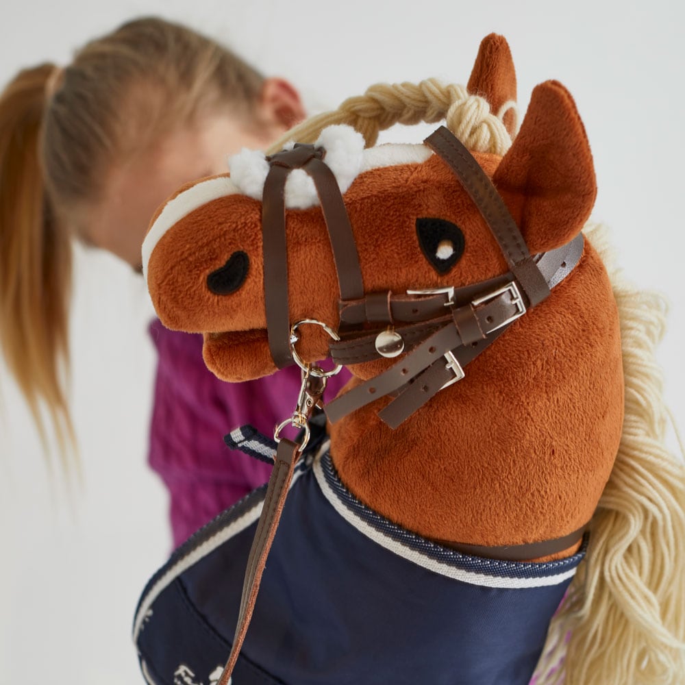 Hobby horse bridle  Mexico mini Fairfield®