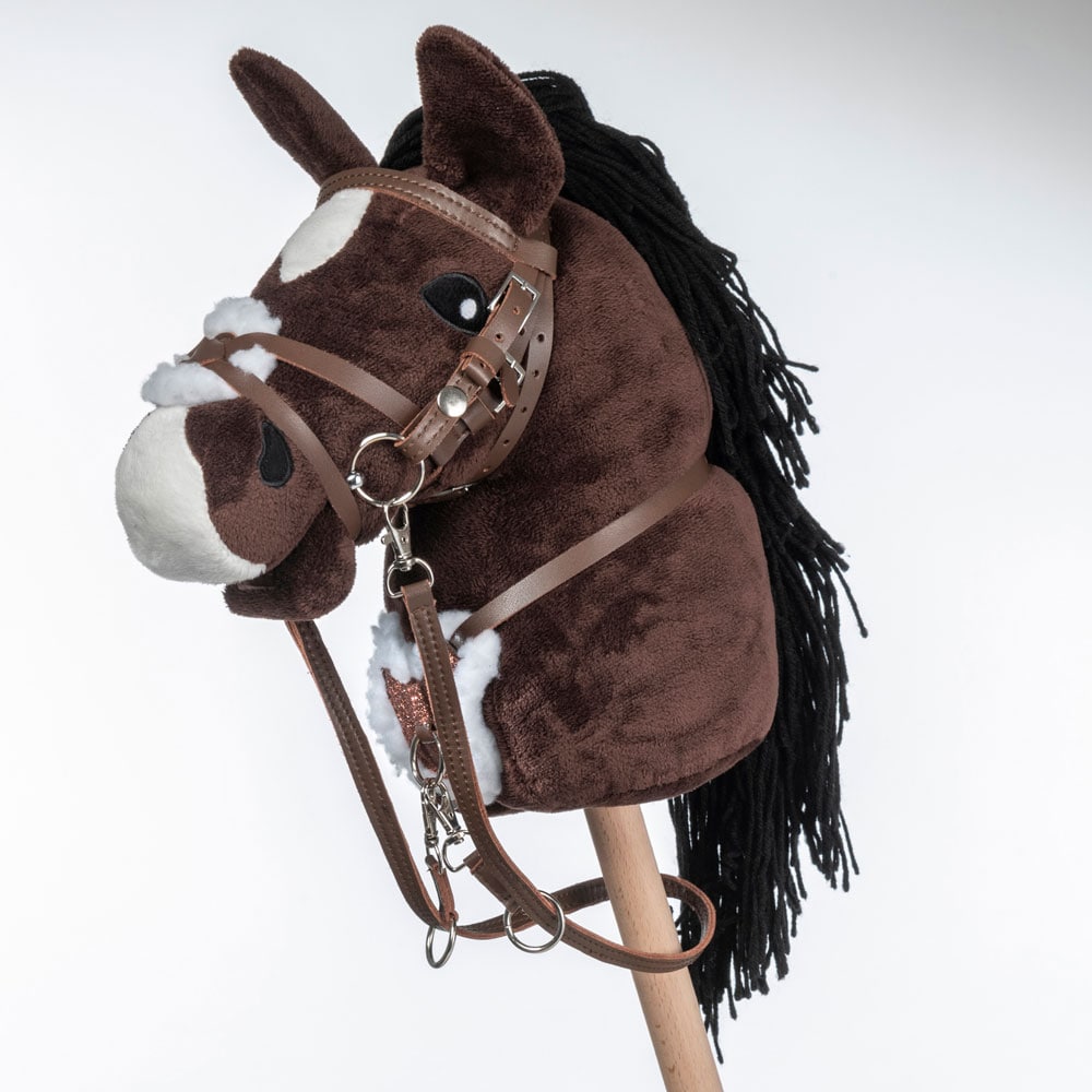 Hobby horse bridle  Mexico mini Fairfield®