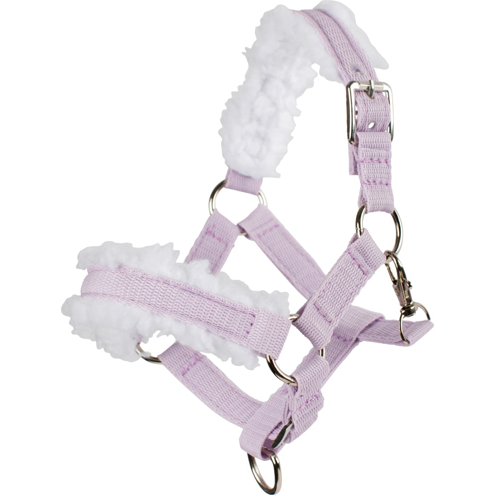 Hobby horse halter  Delight Hööks