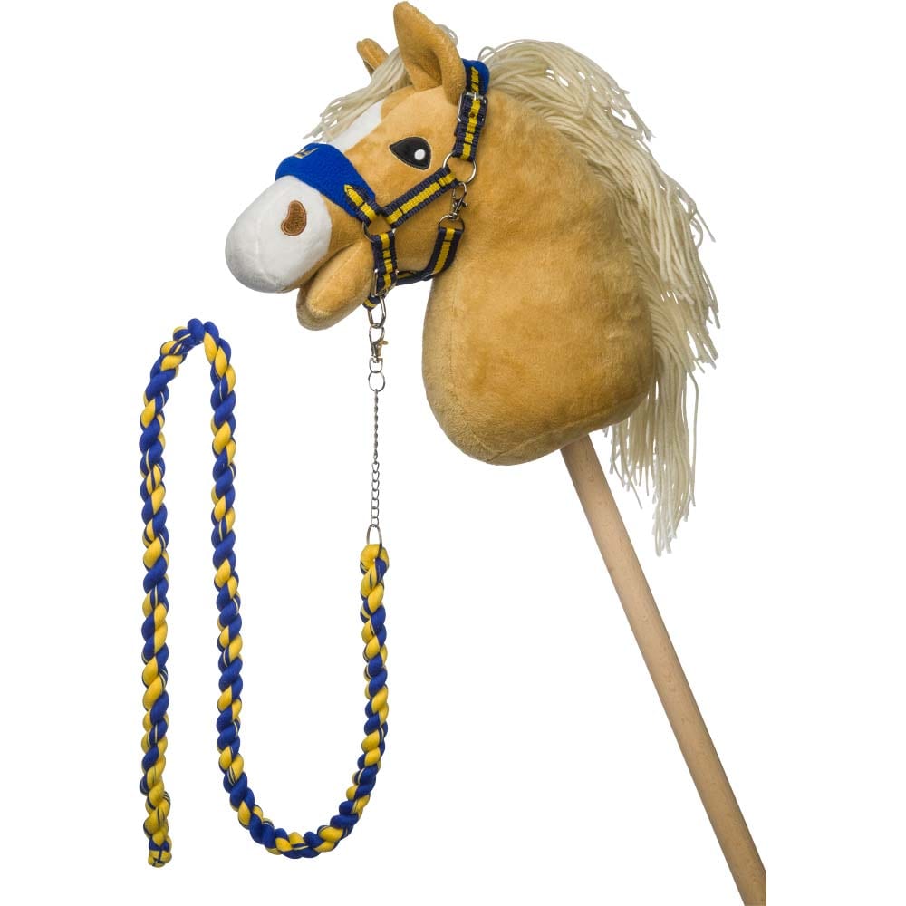 Hobby horse halter  Deluxe Fairfield®