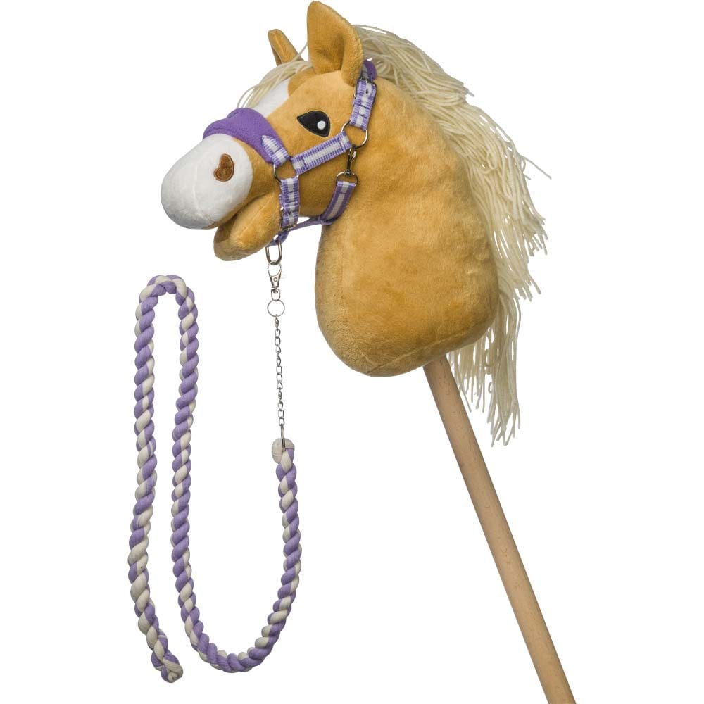 Hobby horse halter  Deluxe Fairfield®