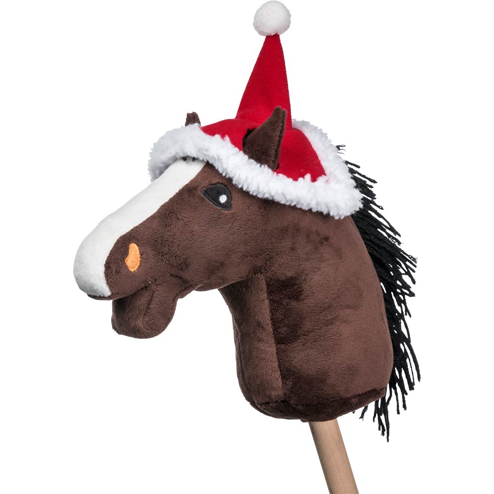Hobby horse hat  Nick Fairfield®
