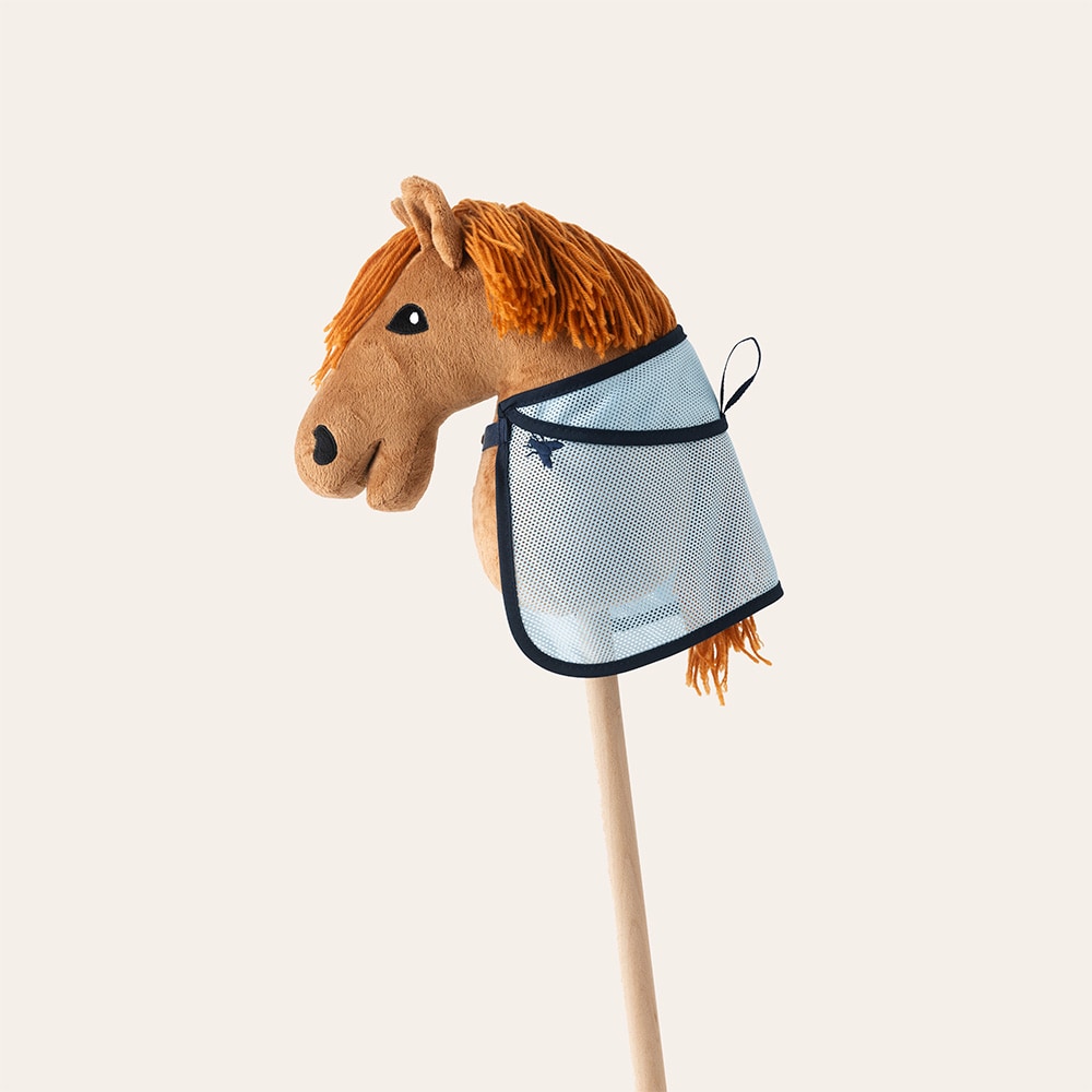 Hobby horse rug  Mini Zamzara 