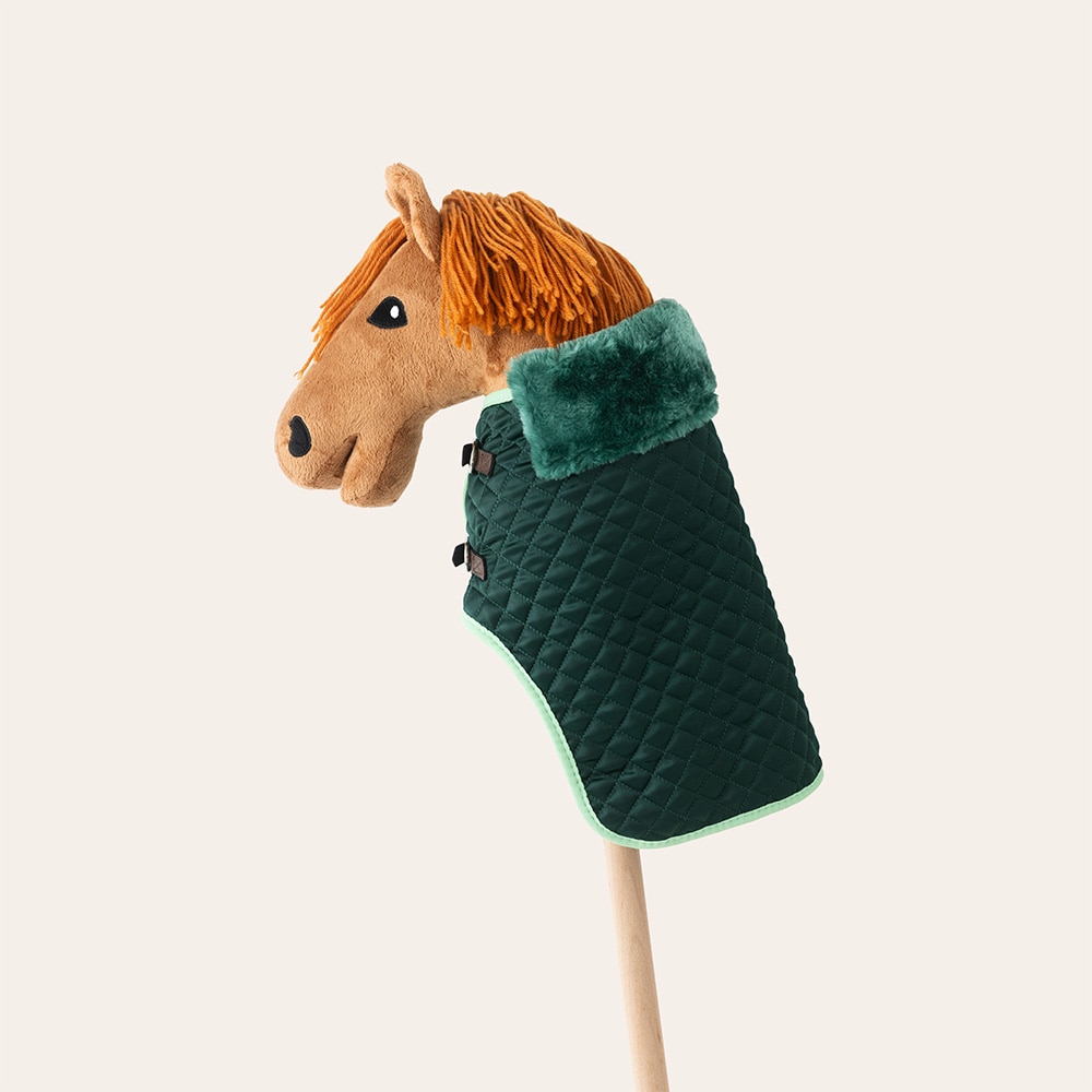 Hobby horse rug  Stella 