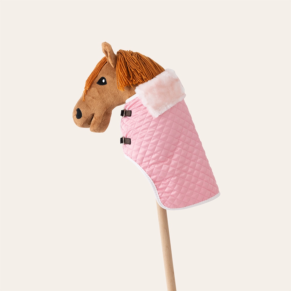Hobby horse rug  Stella 