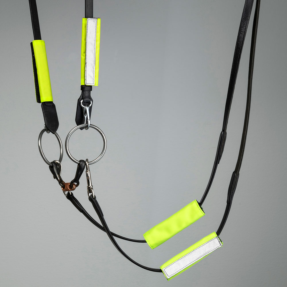 Reflective set  Hi-Viz Fairfield®