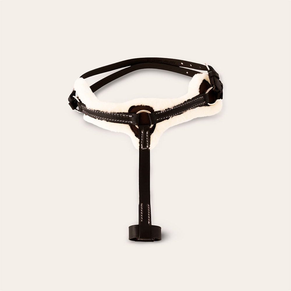 Hobby horse harness  Galway mini Hööks