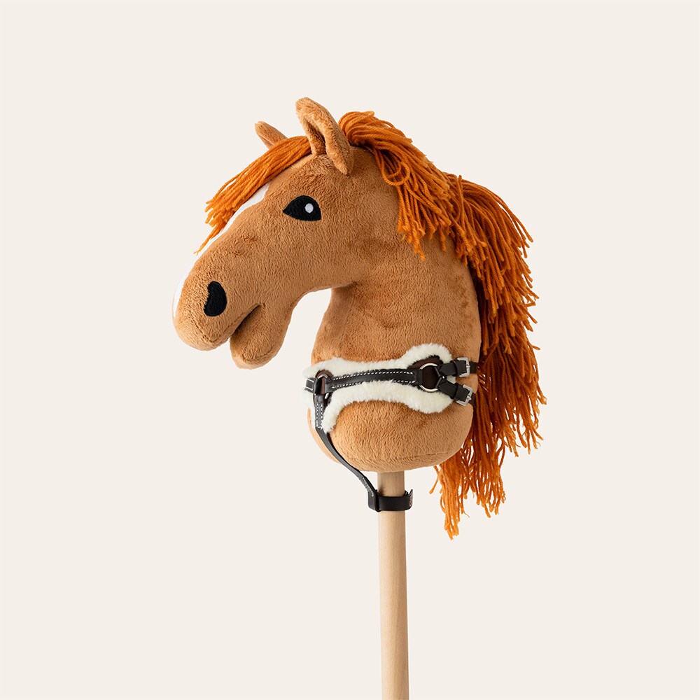 Hobby horse harness  Galway mini Hööks