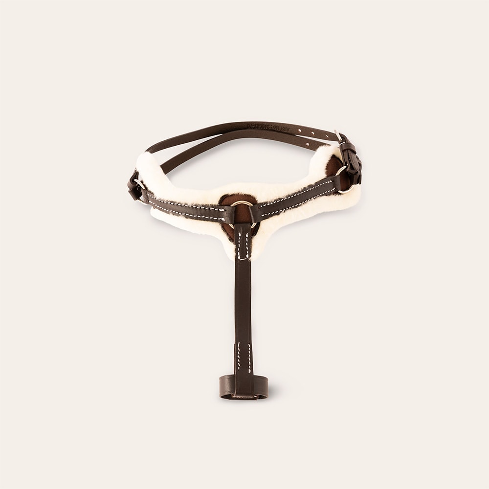 Hobby horse harness  Galway mini Hööks