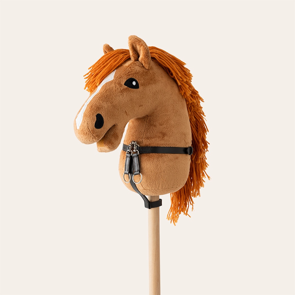 Hobby horse Clifden Mini Martingale Hööks