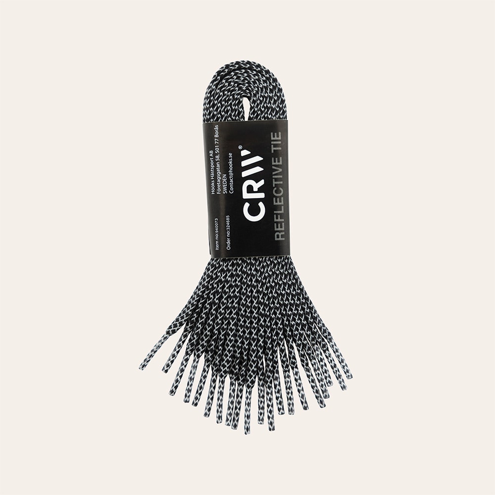 Reflective  Tie CRW®