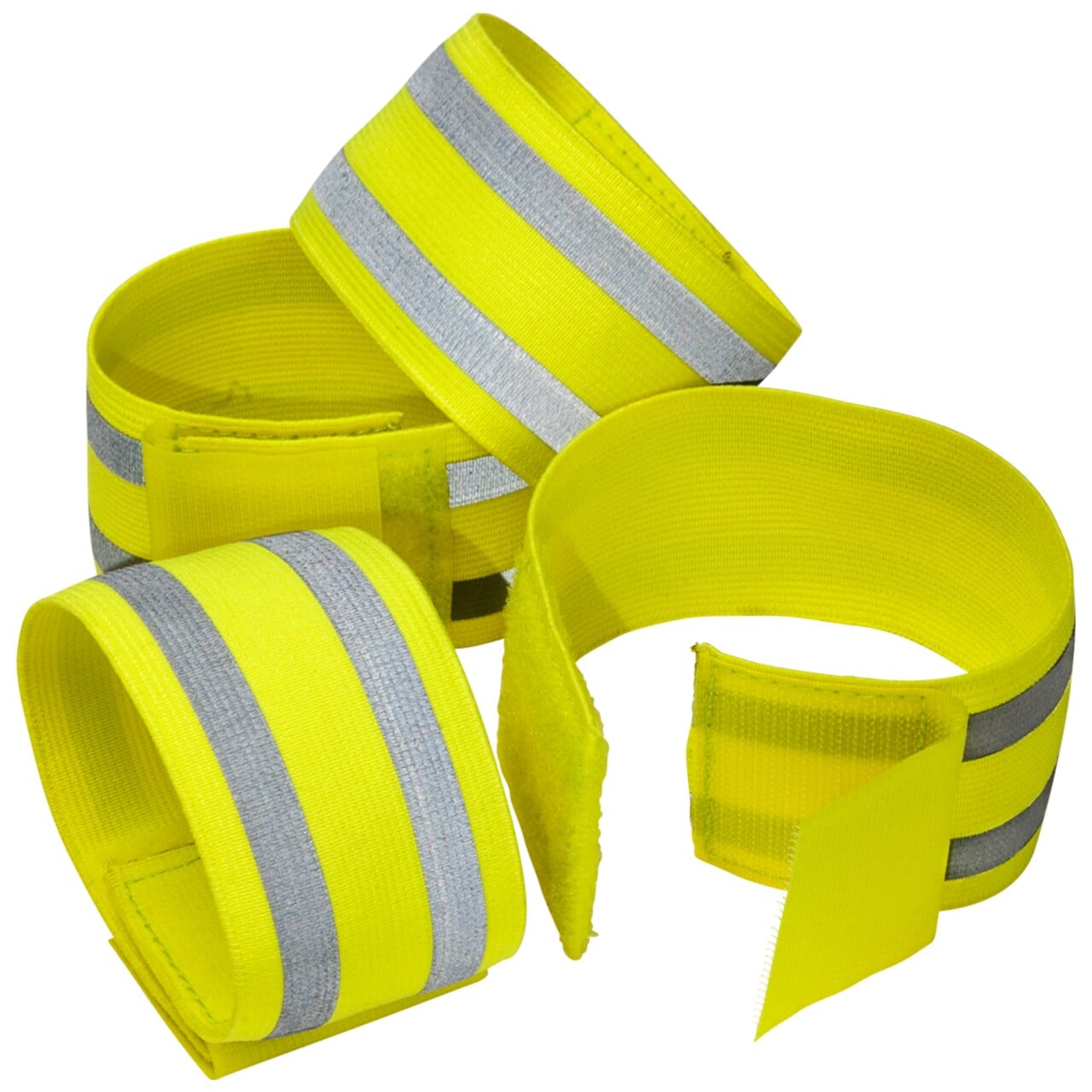 Reflective leg bands  Hi-Viz CRW®