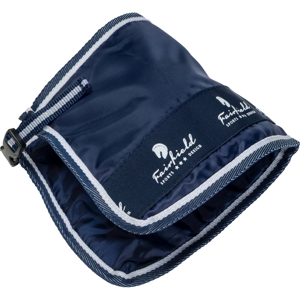Hobby horse rug  Rigel Mini Fairfield®