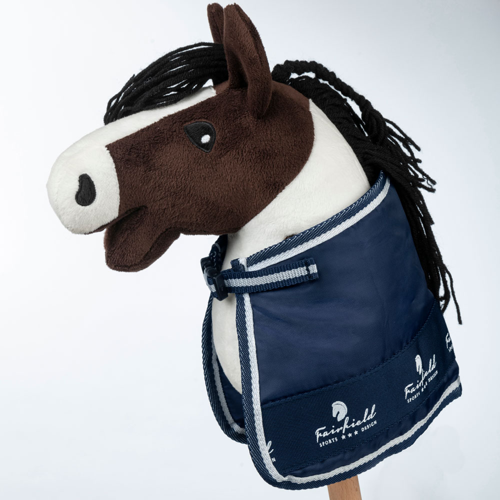 Hobby horse rug  Rigel Mini Fairfield®