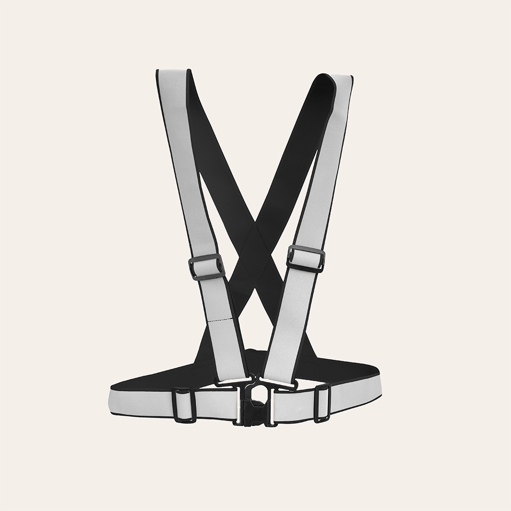 Reflective harness   Kayoba
