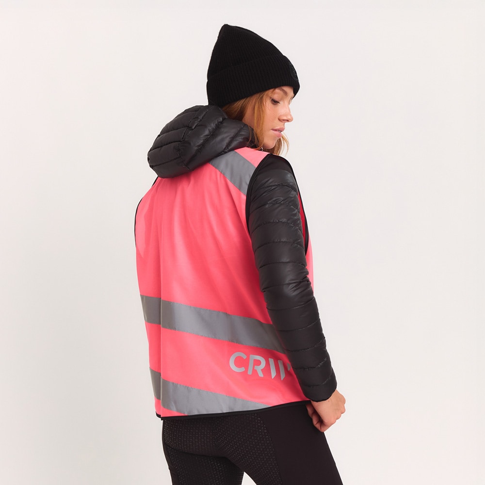 Vest  Reflective CRW®