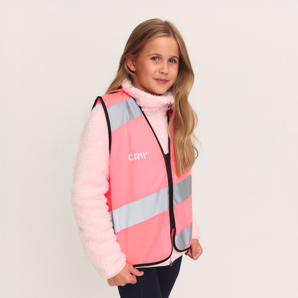 Vest  Reflective CRW®