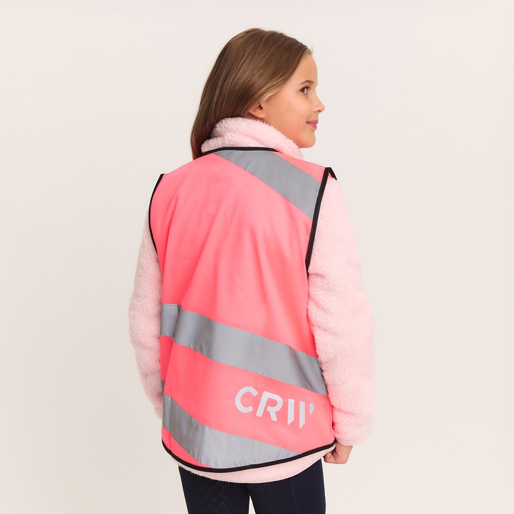 Vest  Reflective CRW®