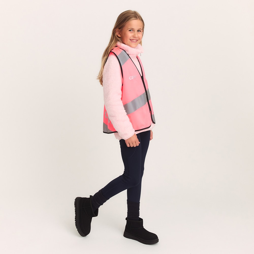 Vest  Reflective CRW®