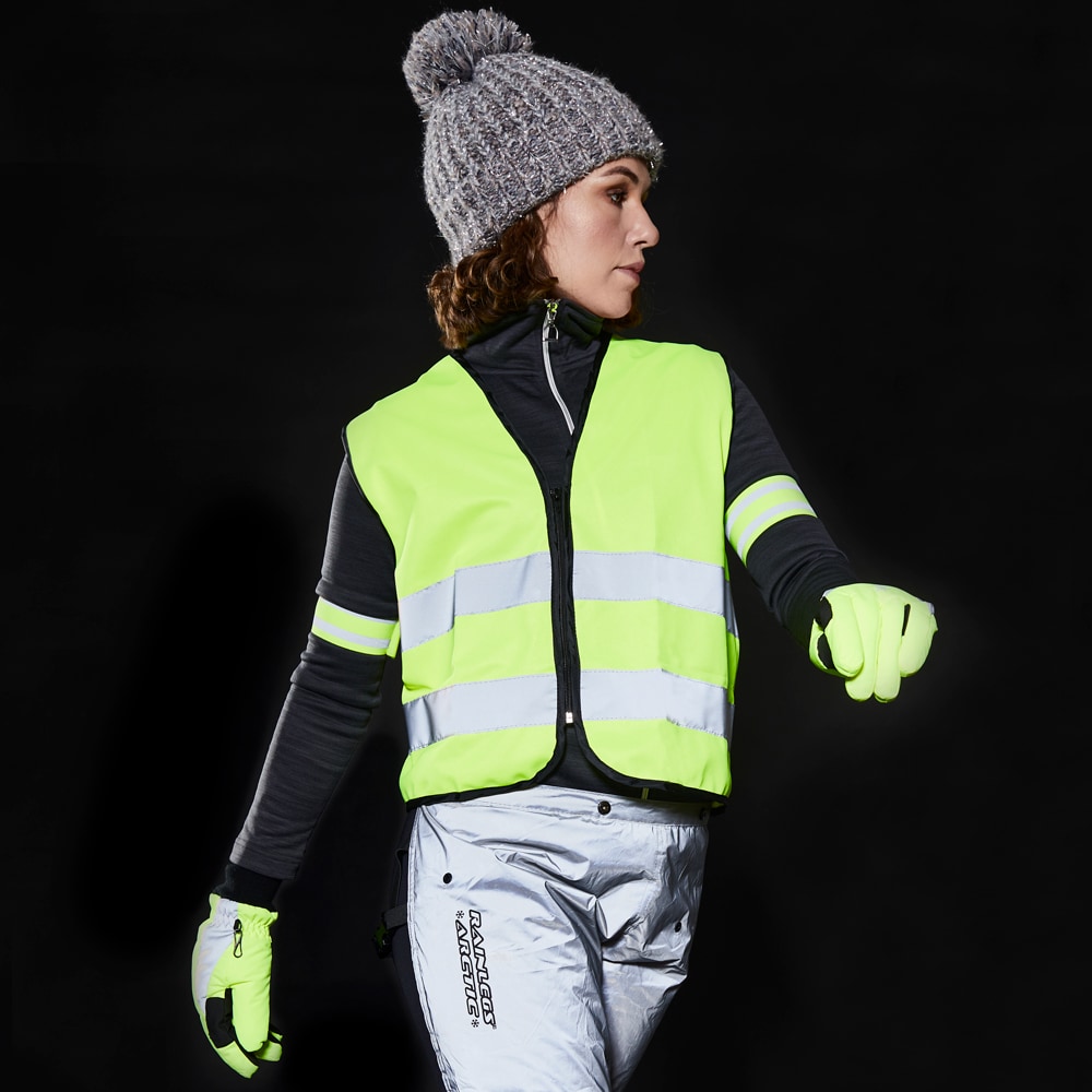 Reflective vest  Safety CRW®