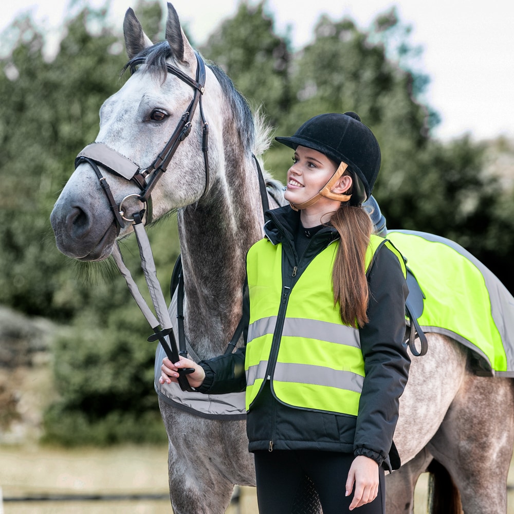 Reflective vest  Safety CRW®