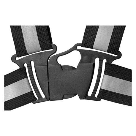 Reflective harness   