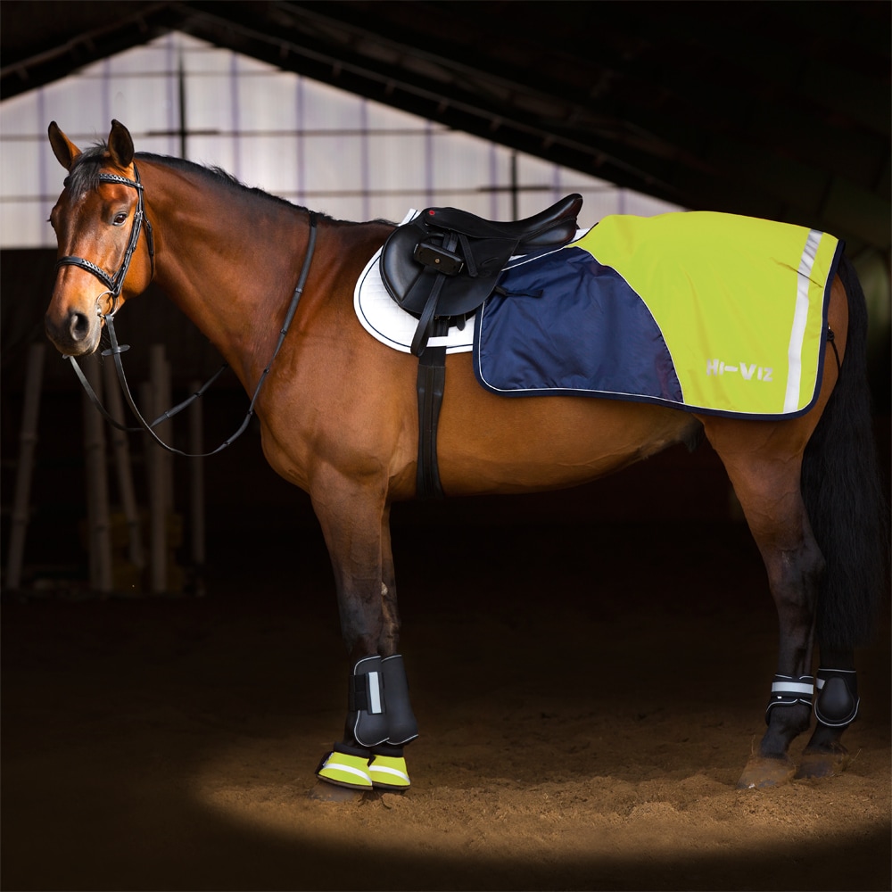 Exercise sheet  Hi-Viz Fairfield®