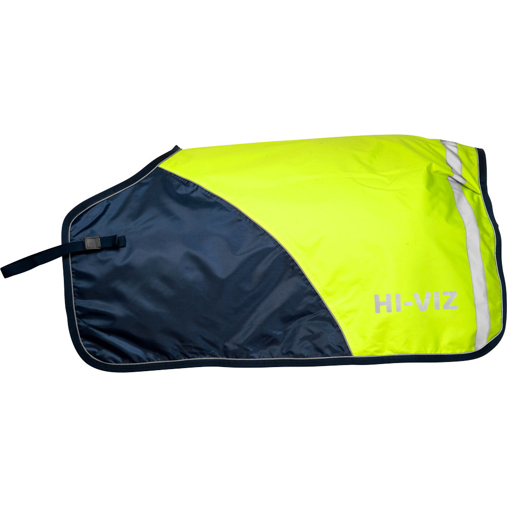 Exercise sheet  Hi-Viz Fairfield®