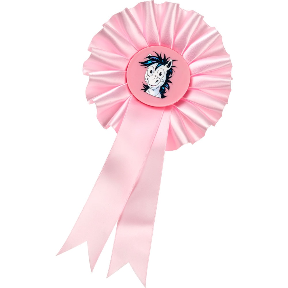 Prize rosette  Happiness Mulle