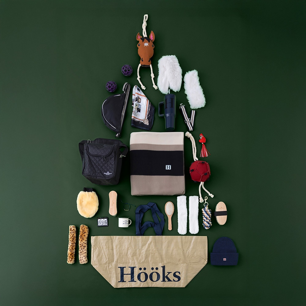 Christmas Calendar  Christmas Hööks