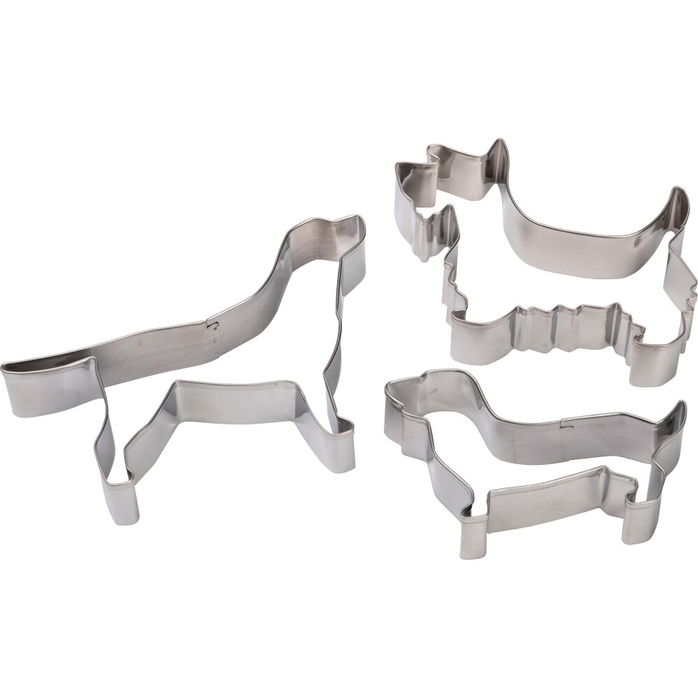Cookie cutter  Copper Hööks