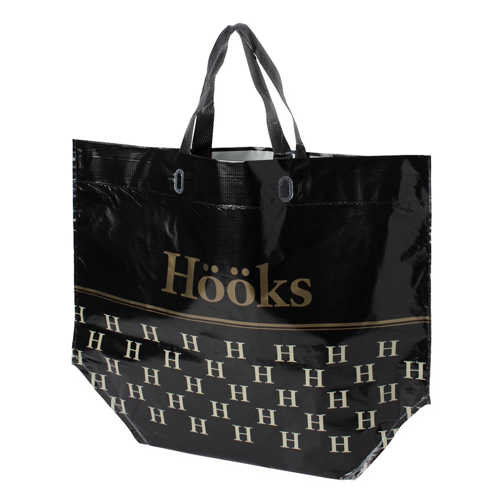 Bag  M Hööks