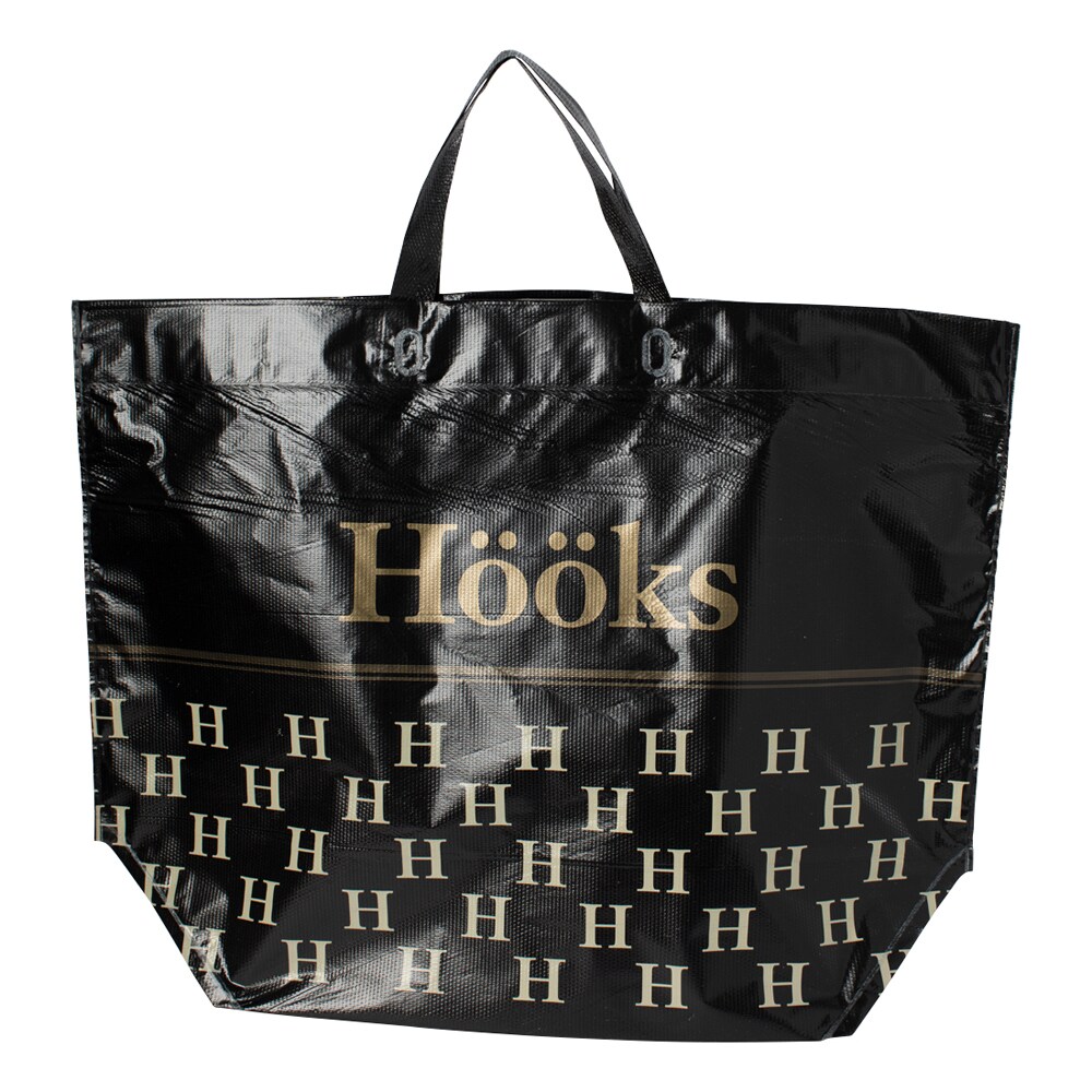 Bag  M Hööks
