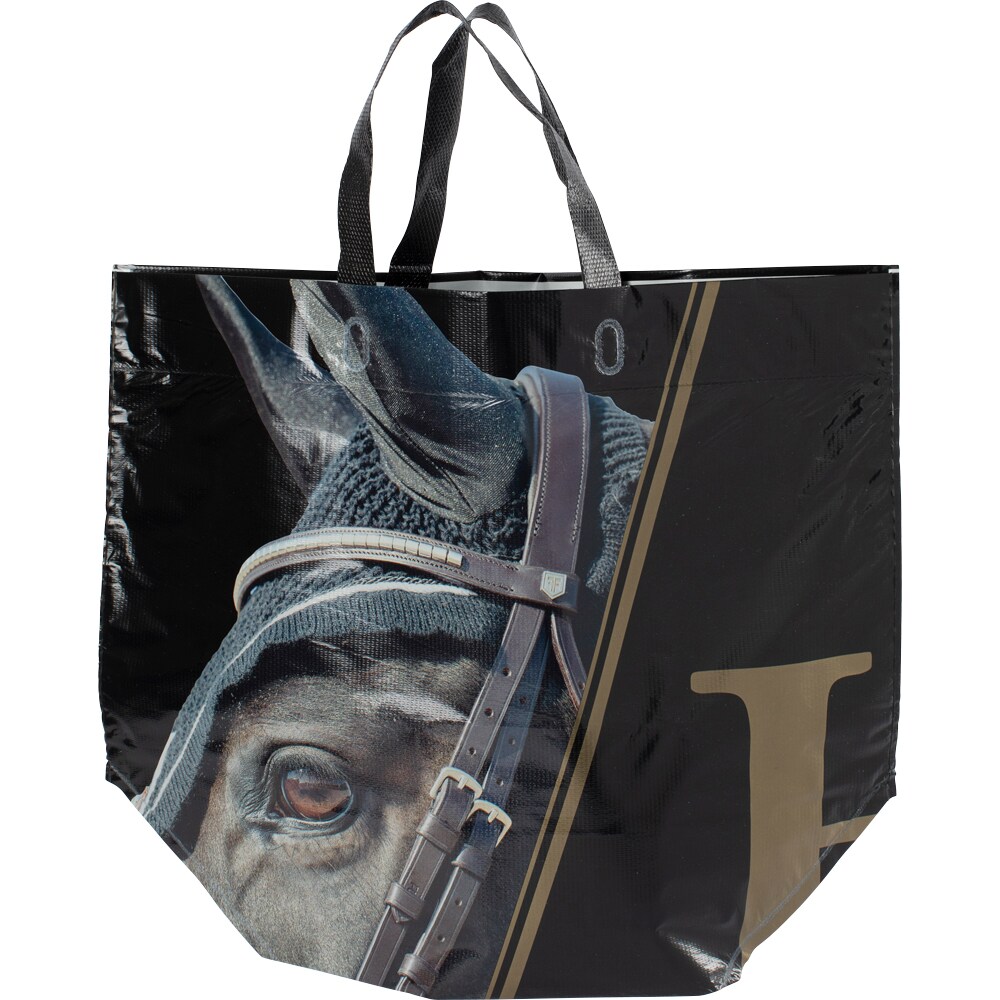 Bag  L Hööks