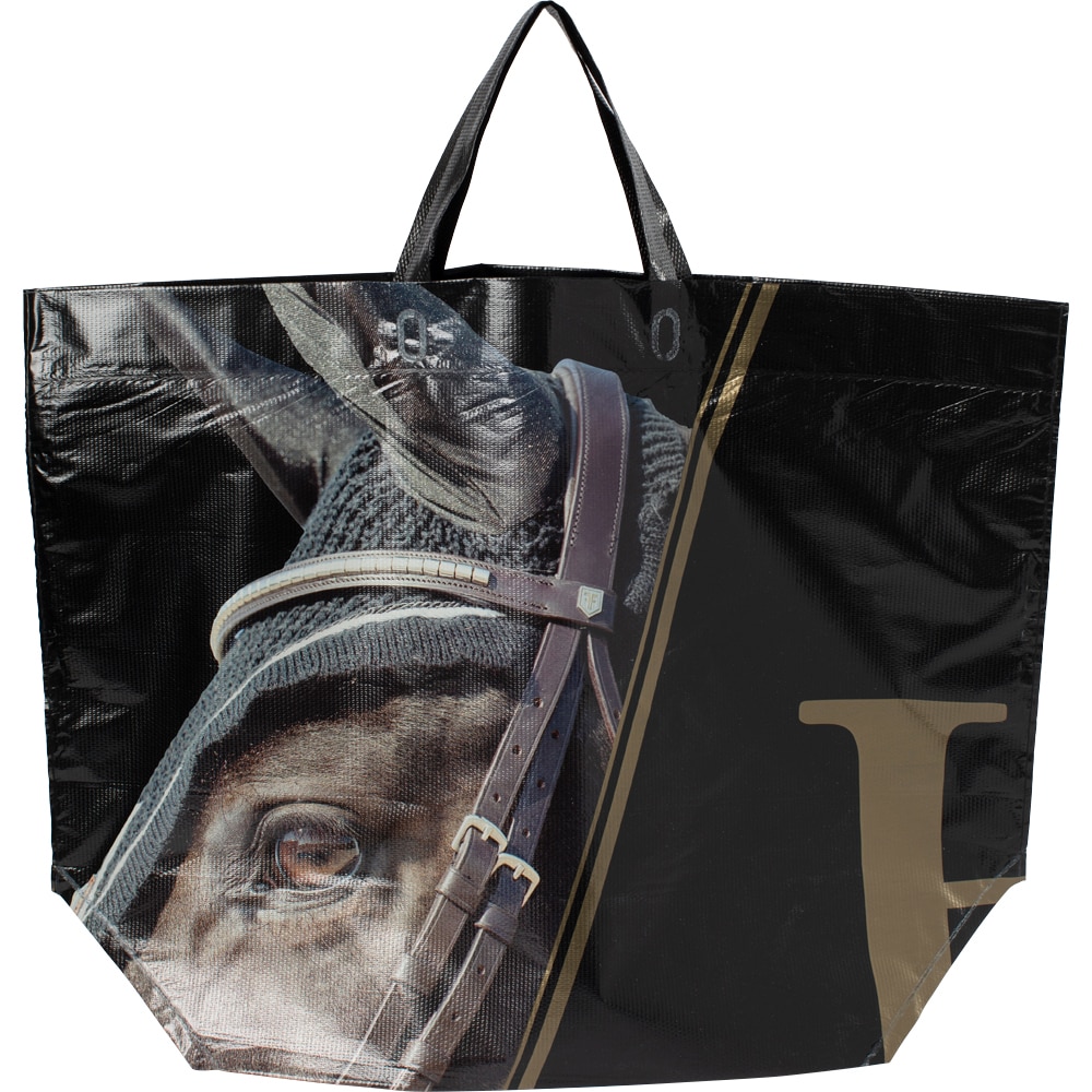 Bag  L Hööks