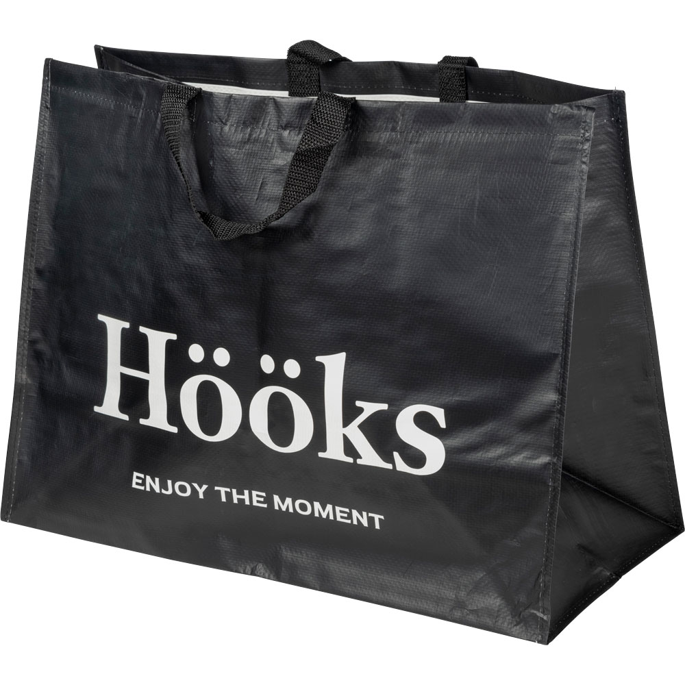 Bag  PP Woven XL Hööks
