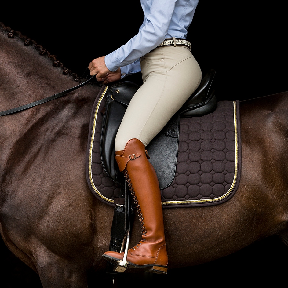 1 Pair Men Women Horse Riding Boots Pulls Boots Hooks Equestrian Pulling  Tool Outdoors - AliExpress