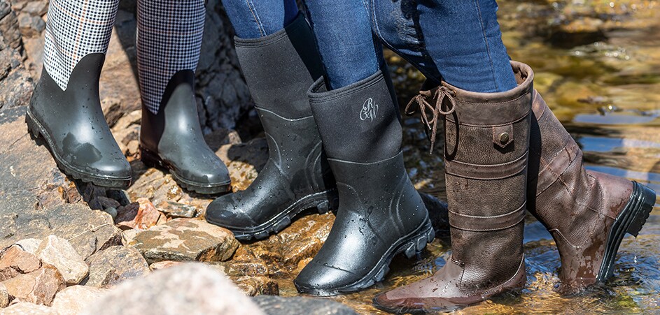 durango boot care
